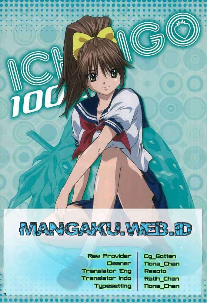 Baca Komik Ichigo 100% Chapter 25 Gambar 1
