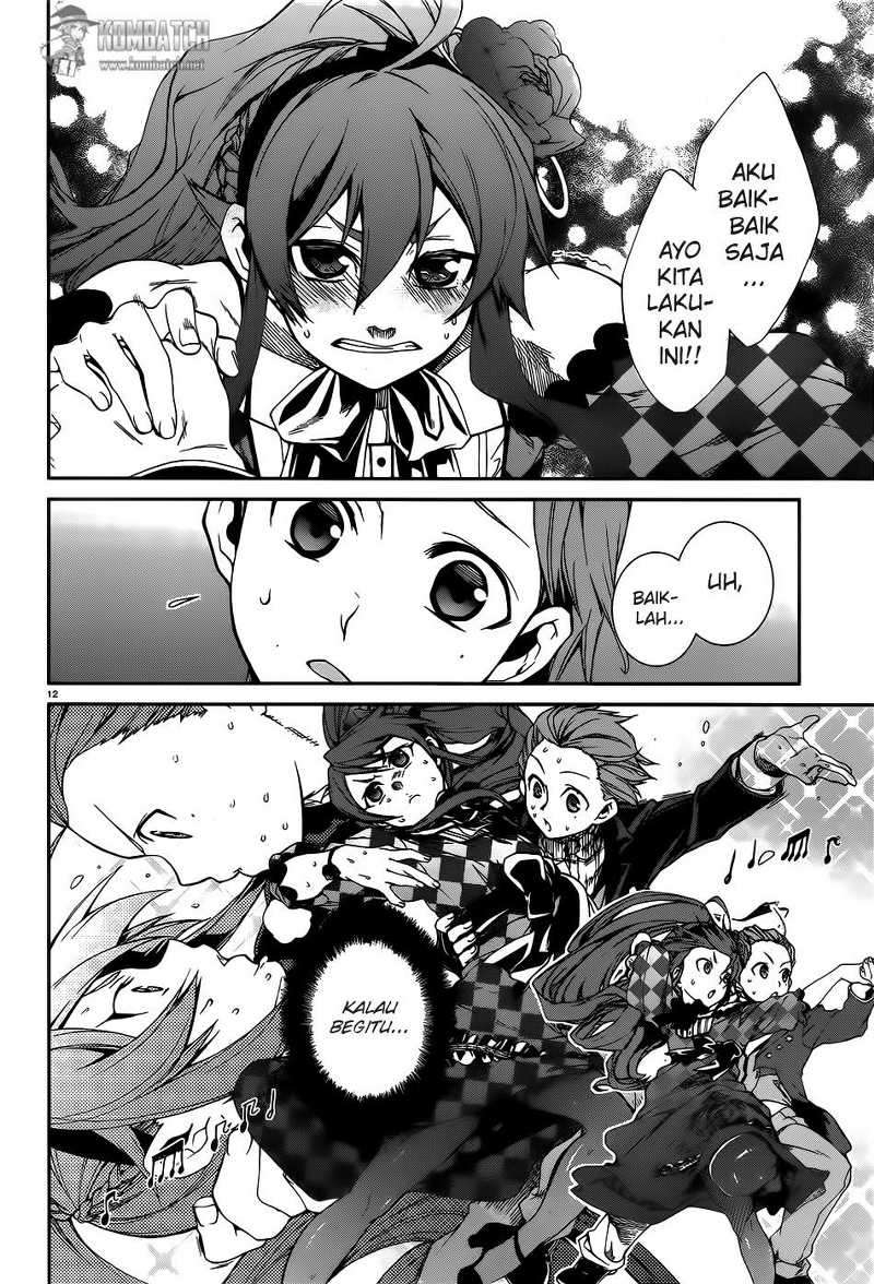 Mushoku Tensei: Isekai Ittara Honki Dasu Chapter 11 Gambar 18