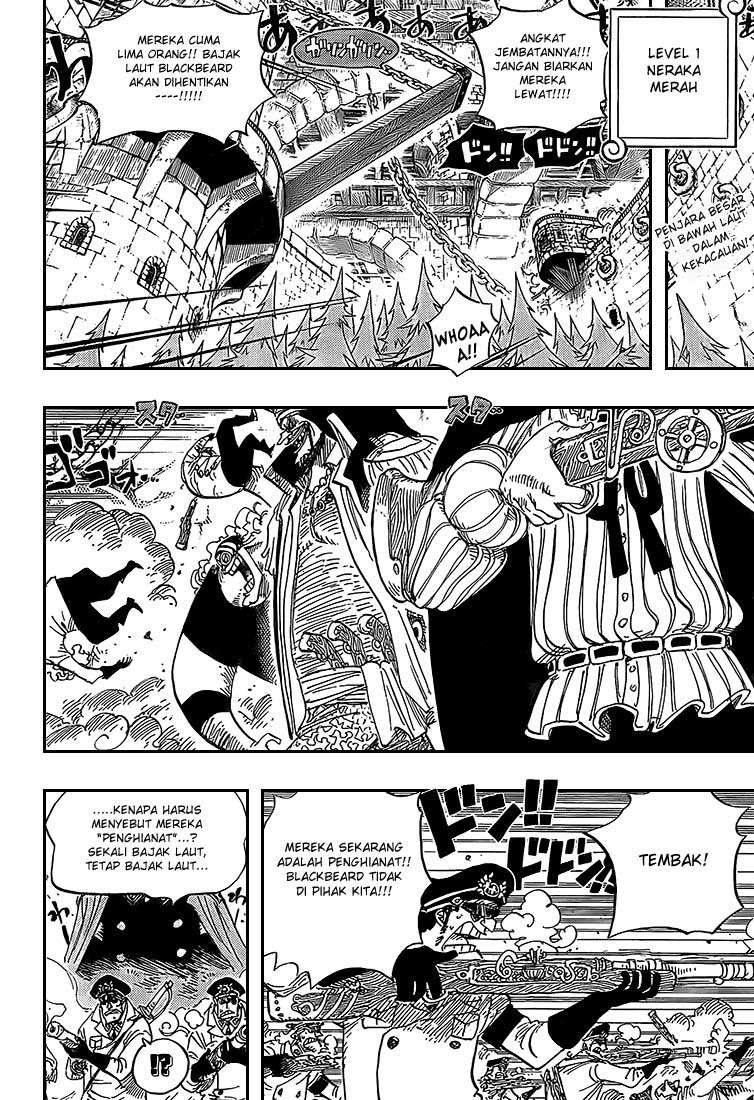 Baca Manga One Piece Chapter 543 Gambar 2