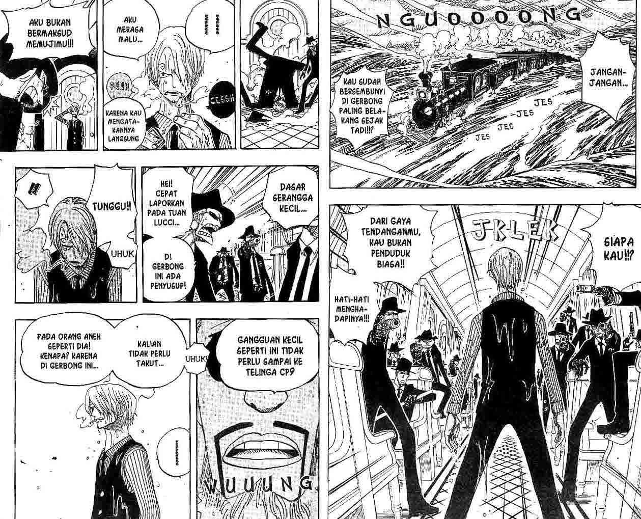 Baca Manga One Piece Chapter 362 Gambar 2