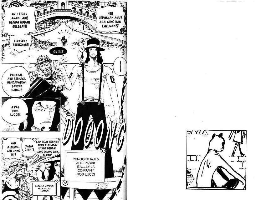 Baca Manga One Piece Chapter 327 Gambar 2
