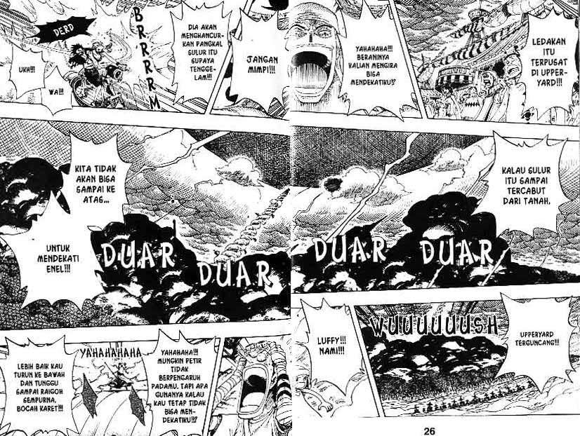 Baca Manga One Piece Chapter 297 Gambar 2