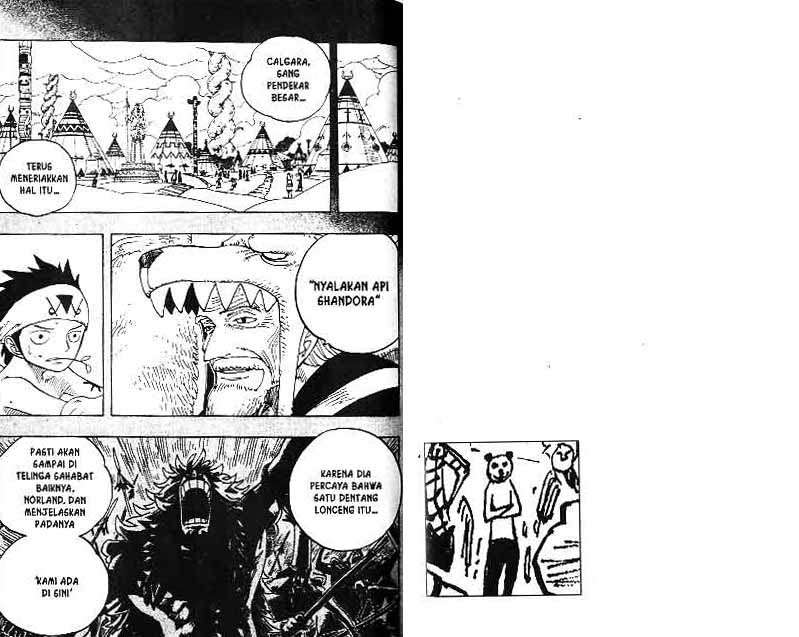 Baca Manga One Piece Chapter 293 Gambar 2