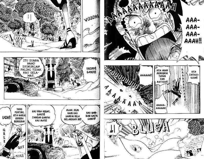 Baca Manga One Piece Chapter 285 Gambar 2