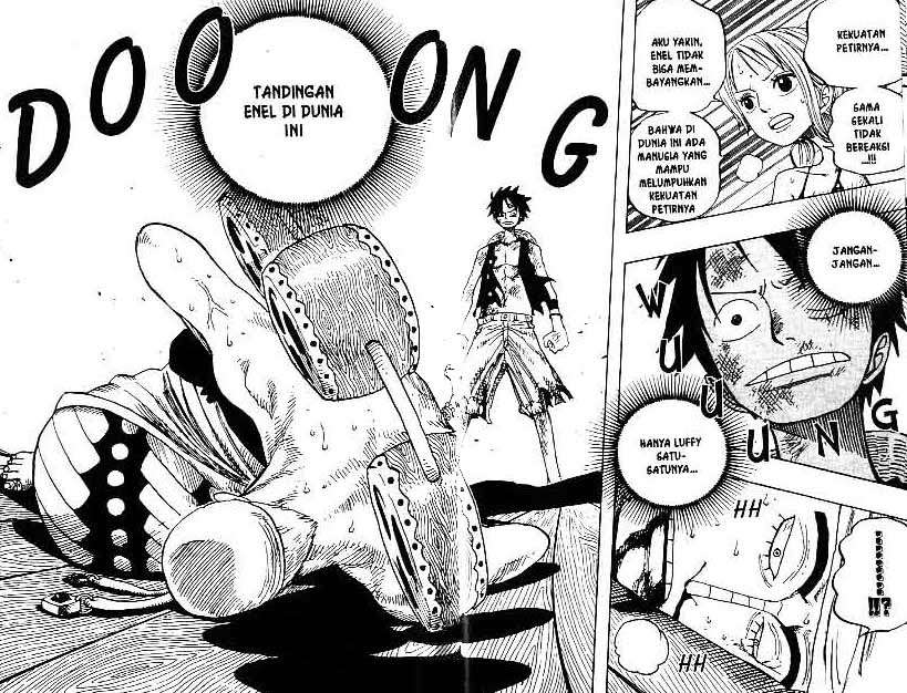 One Piece Chapter 279 Gambar 10