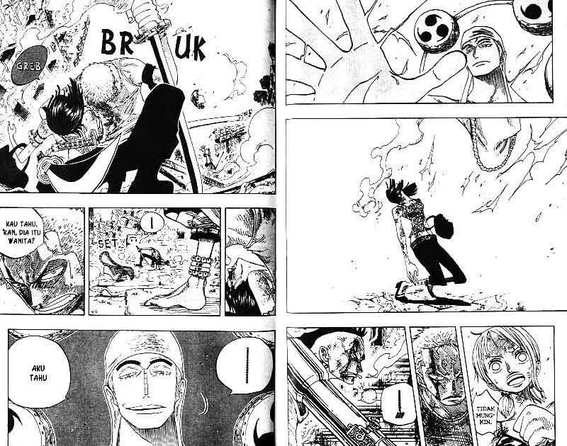 Baca Manga One Piece Chapter 275 Gambar 2