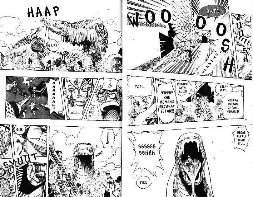 One Piece Chapter 269 Gambar 10