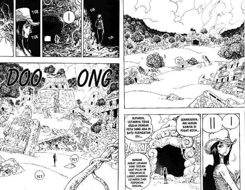 Baca Manga One Piece Chapter 266 Gambar 2