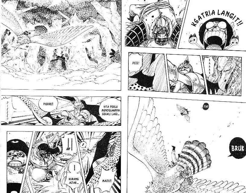 Baca Manga One Piece Chapter 249 Gambar 2