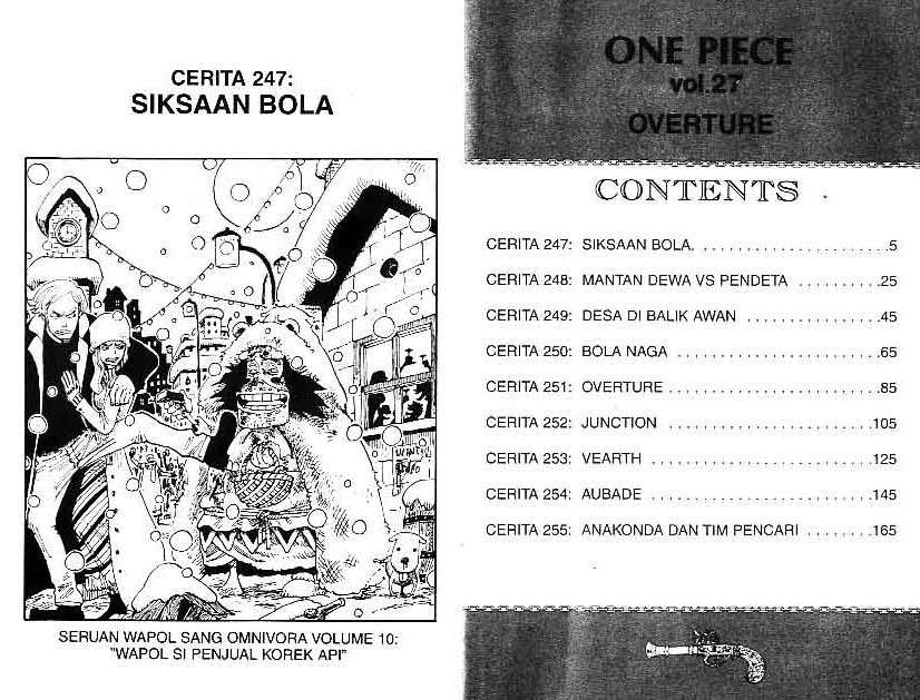 Baca Manga One Piece Chapter 247 Gambar 2