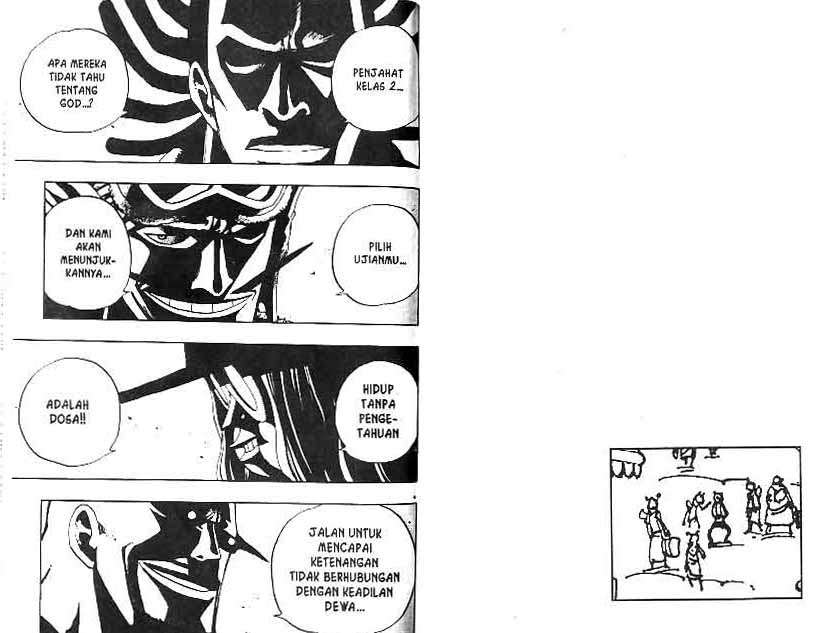 Baca Manga One Piece Chapter 246 Gambar 2