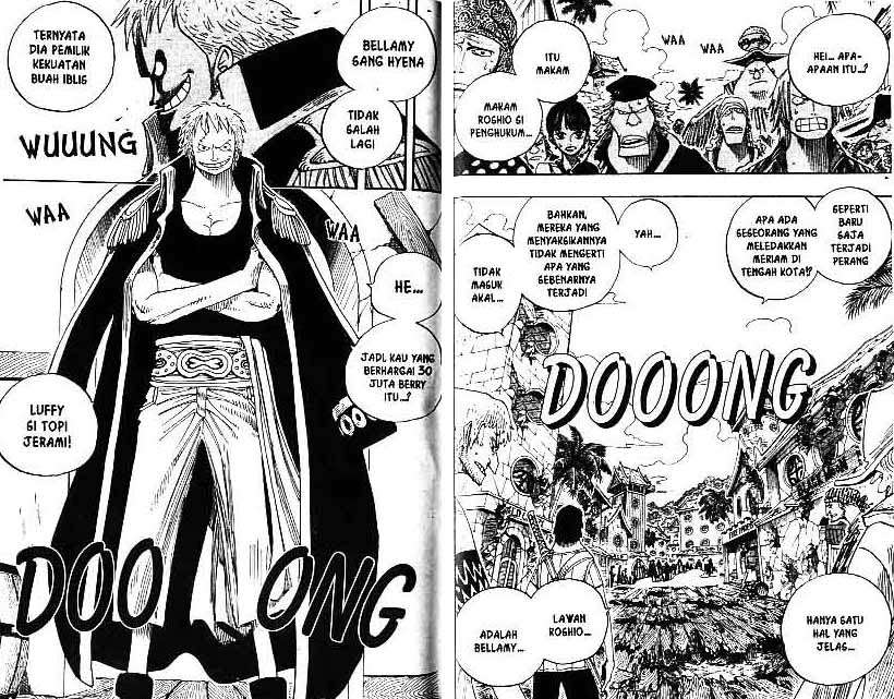 Baca Manga One Piece Chapter 224 Gambar 2