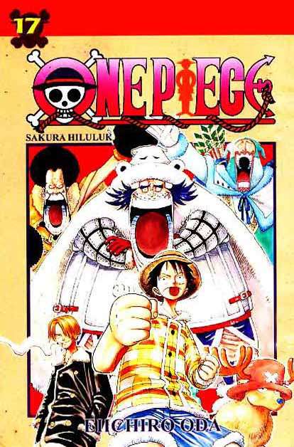 Baca Komik One Piece Chapter 146 Gambar 1