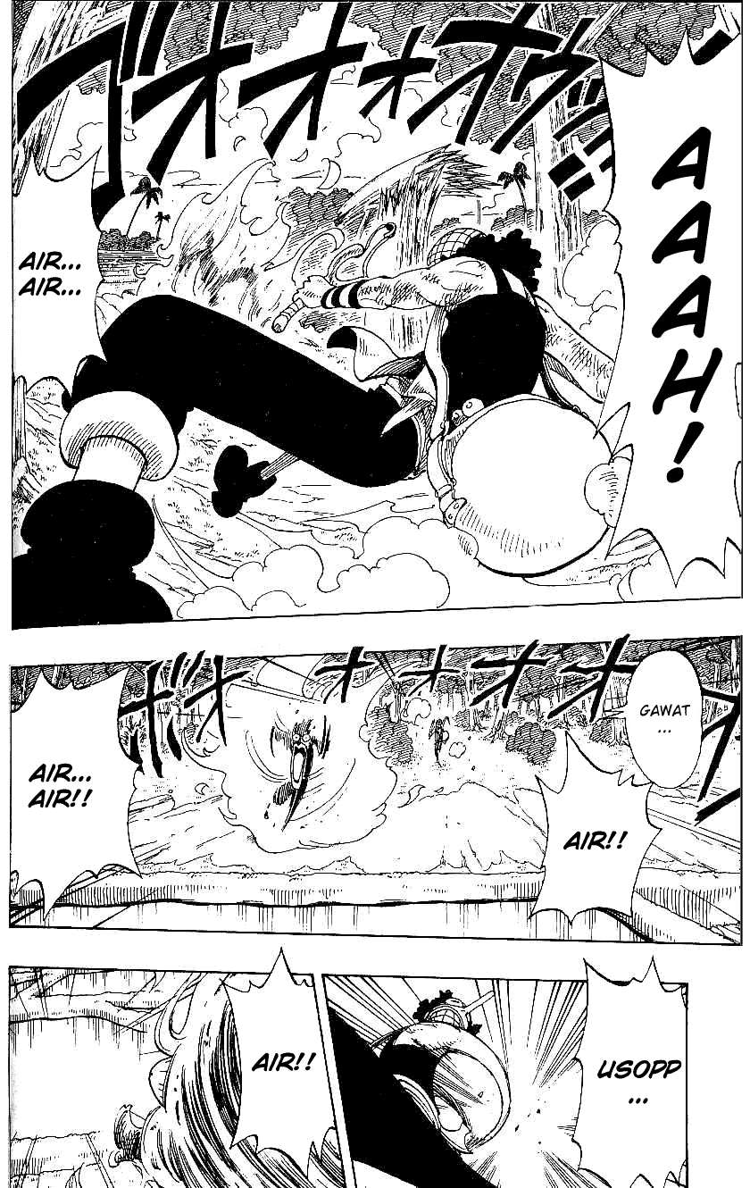 Baca Manga One Piece Chapter 88 Gambar 2