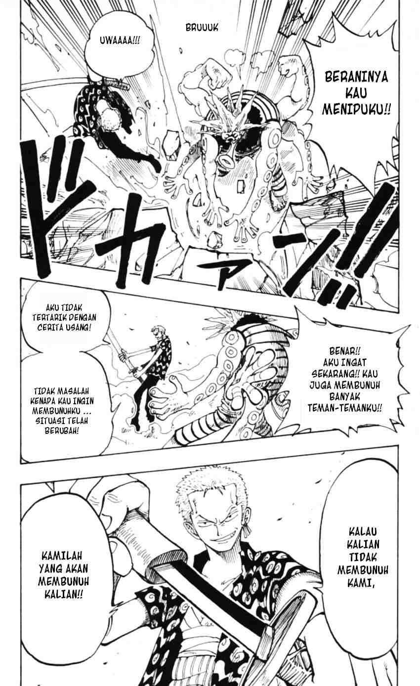 One Piece Chapter 83 Gambar 10