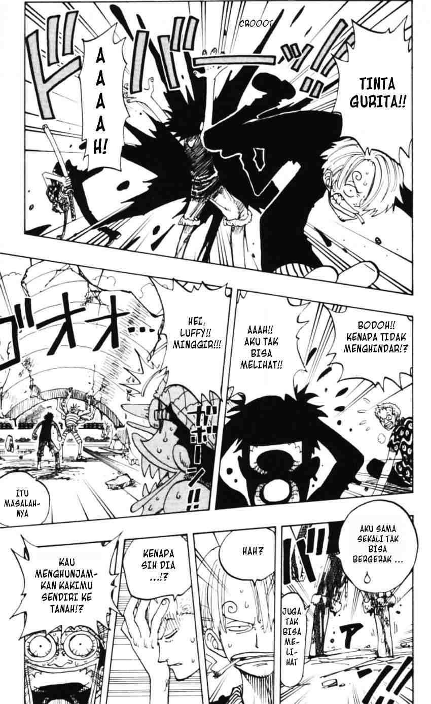One Piece Chapter 83 Gambar 5