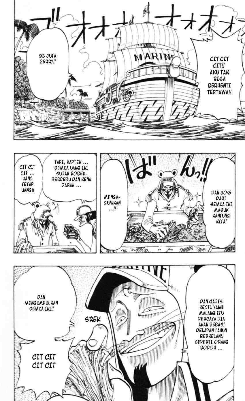 Baca Manga One Piece Chapter 81 Gambar 2