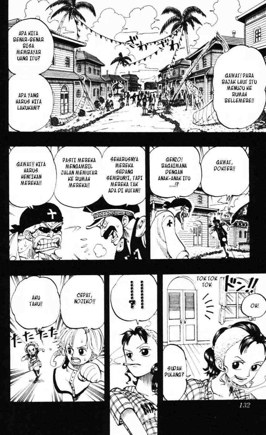 One Piece Chapter 78 Gambar 6
