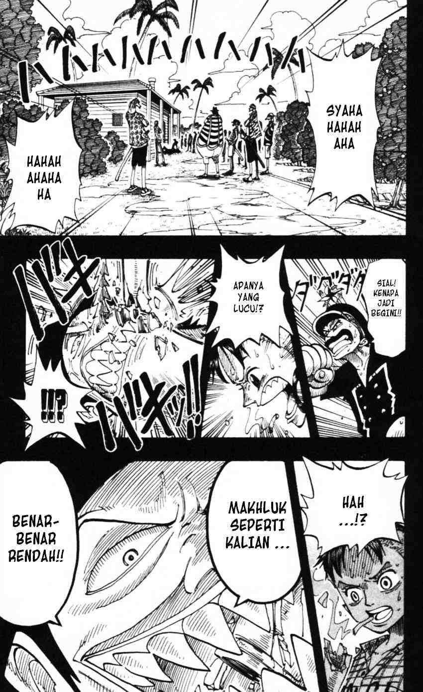 One Piece Chapter 78 Gambar 9