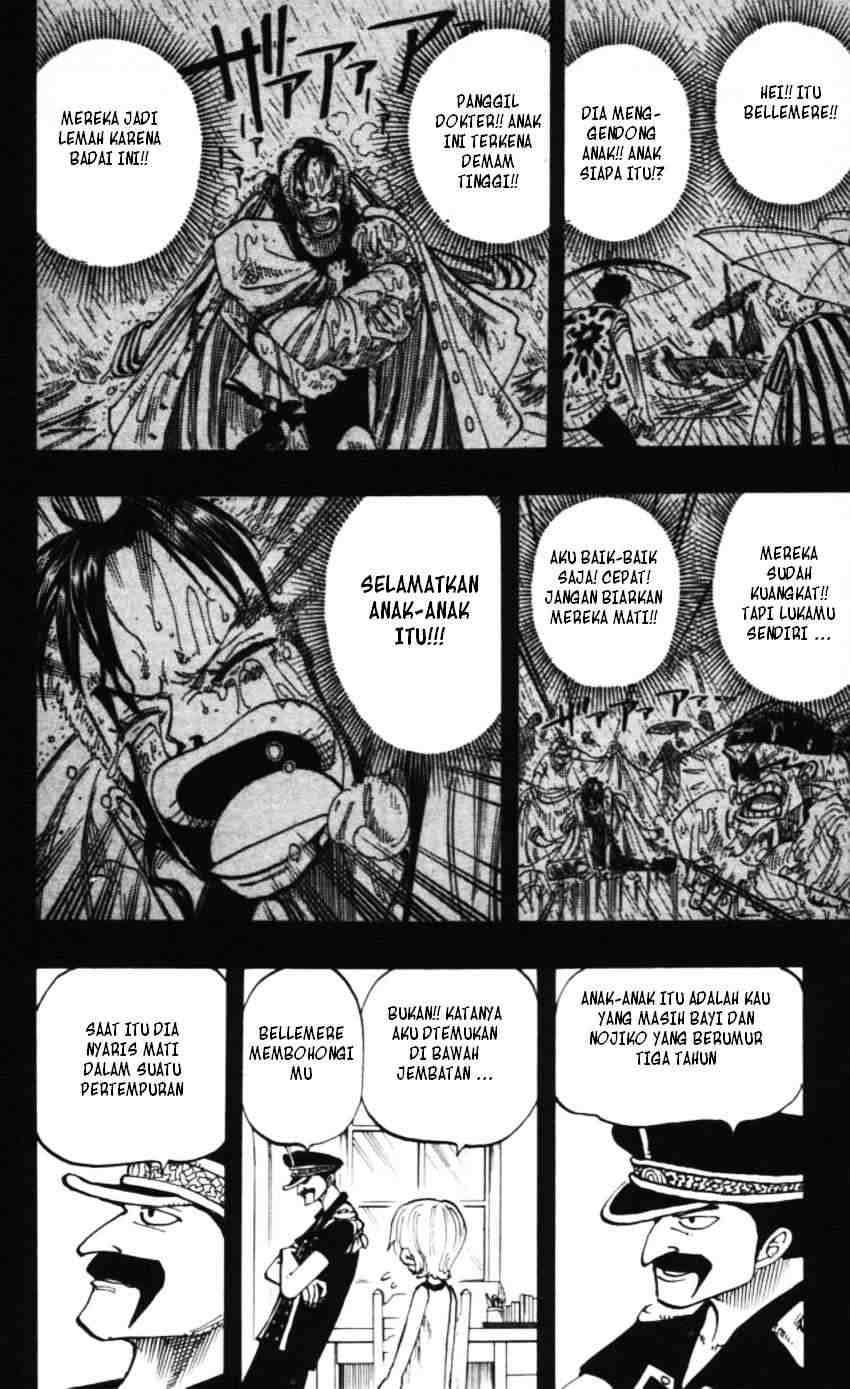 One Piece Chapter 77 Gambar 16