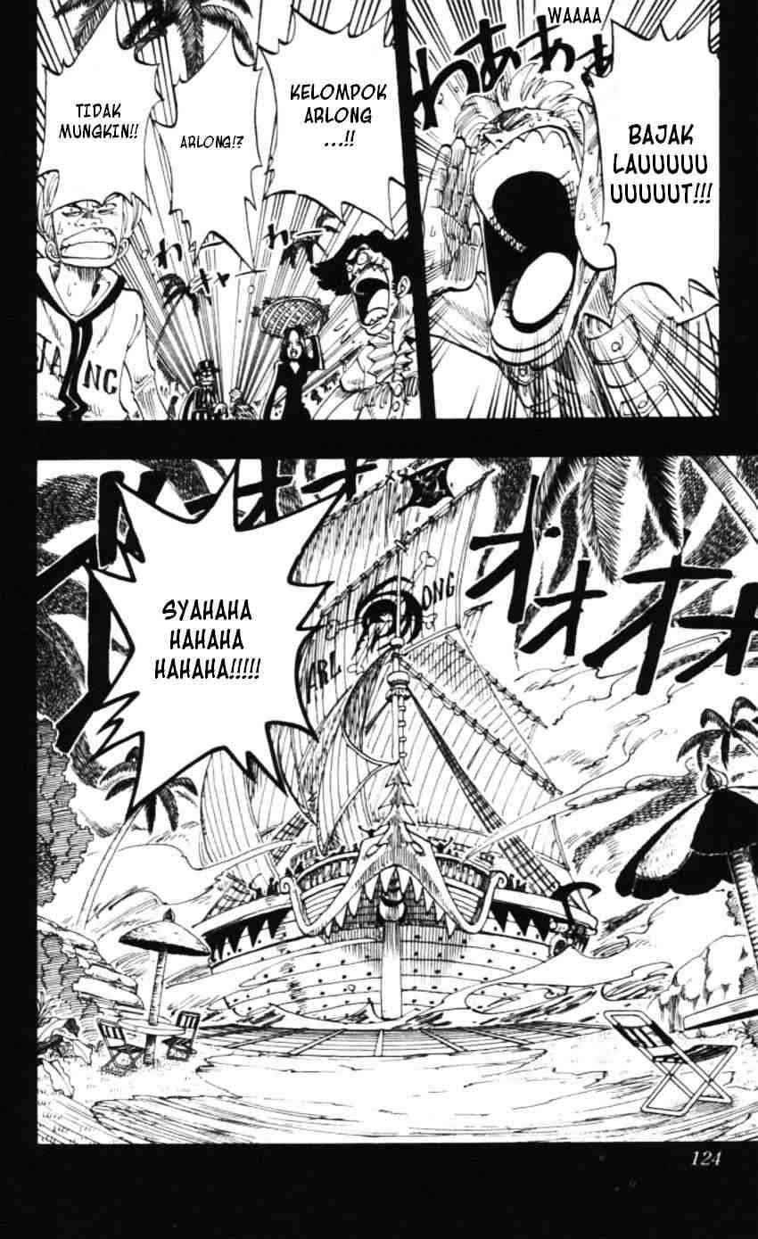 One Piece Chapter 77 Gambar 18