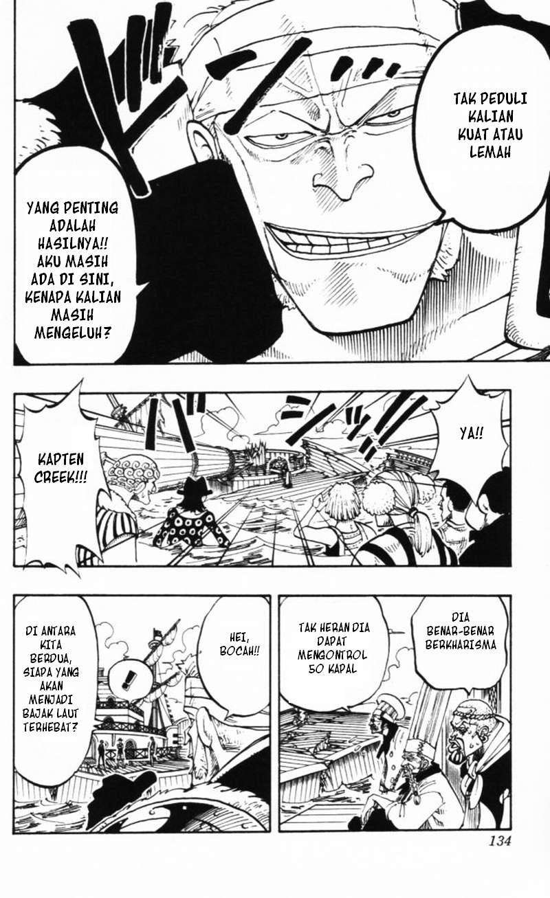 One Piece Chapter 60 Gambar 6