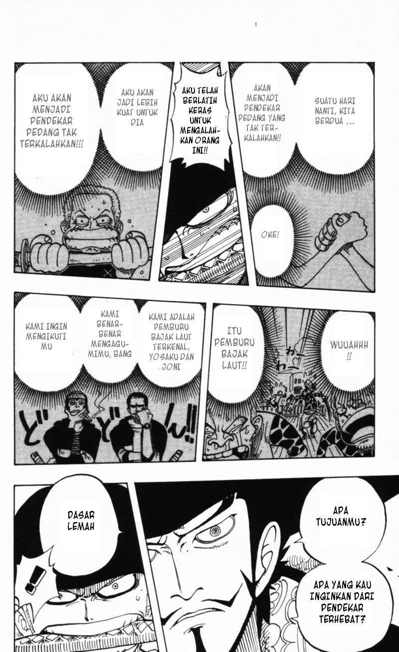 One Piece Chapter 51 Gambar 10