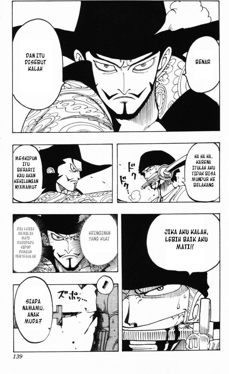 One Piece Chapter 51 Gambar 15