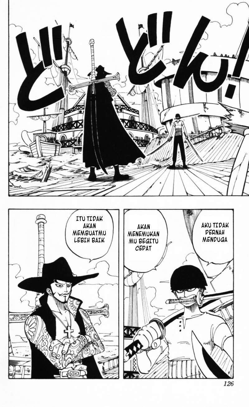 Baca Manga One Piece Chapter 51 Gambar 2