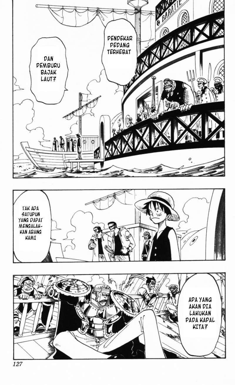 One Piece Chapter 51 Gambar 3