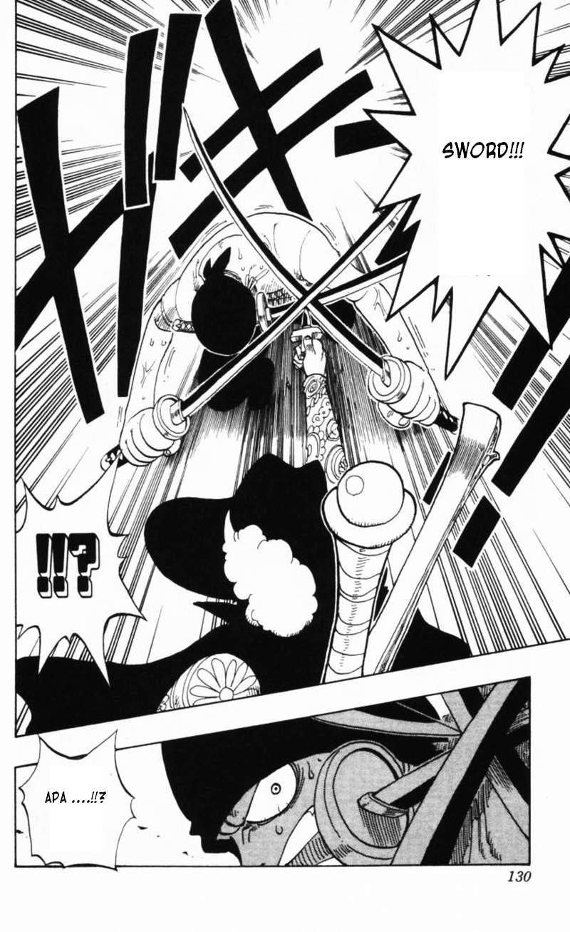 One Piece Chapter 51 Gambar 6