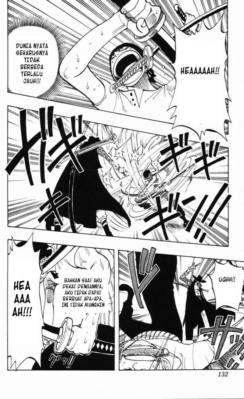 One Piece Chapter 51 Gambar 8