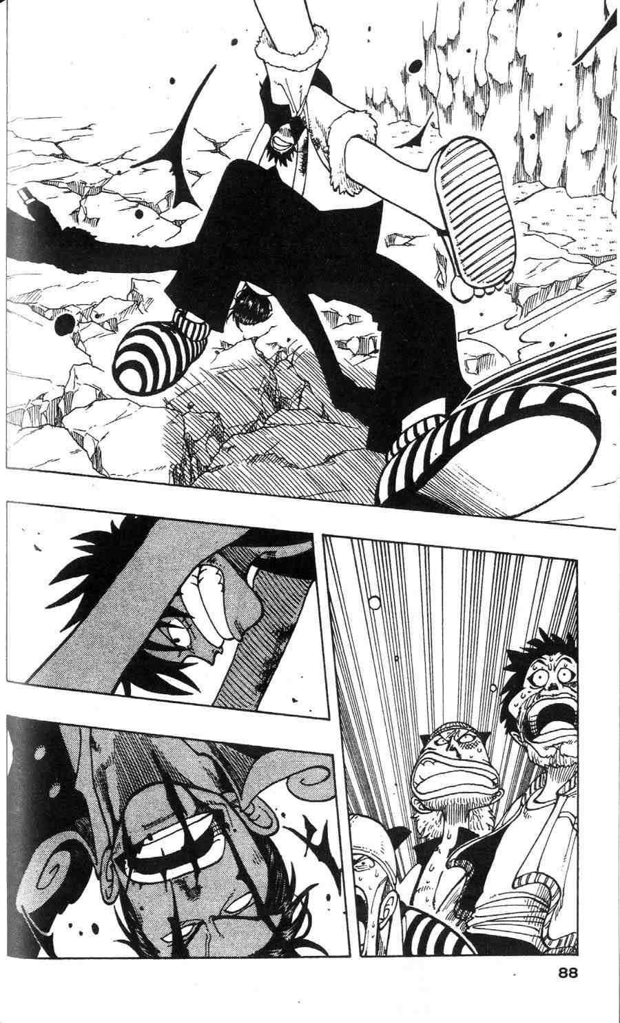 Baca Manga One Piece Chapter 40 Gambar 2