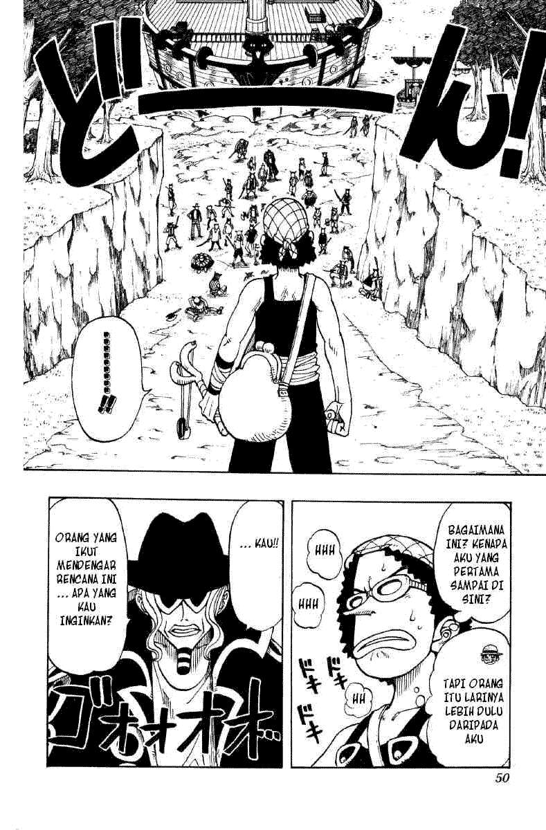 Baca Manga One Piece Chapter 29 Gambar 2