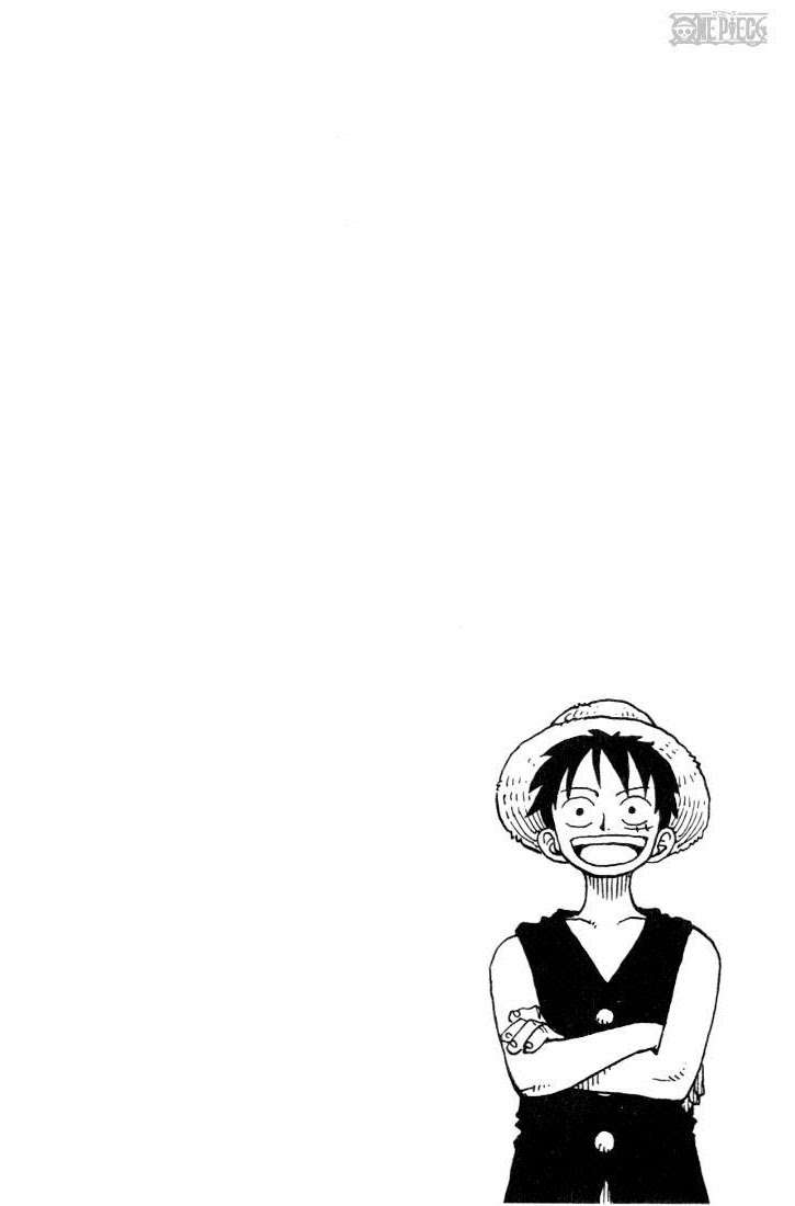 One Piece Chapter 17 Gambar 4