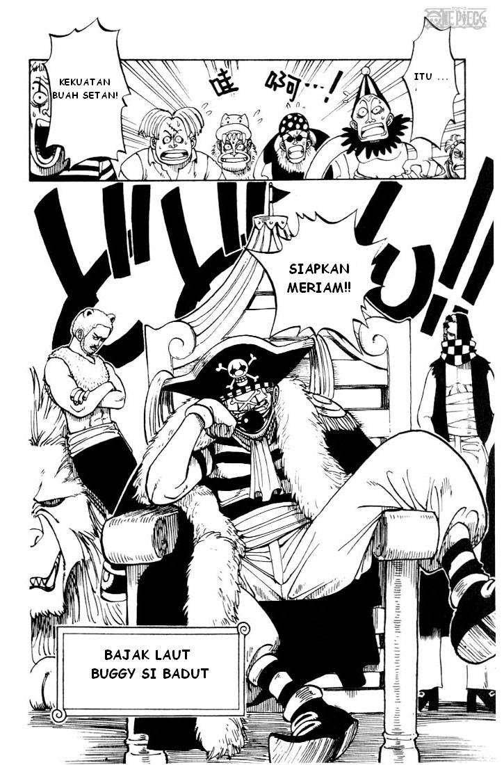 One Piece Chapter 9 Gambar 6