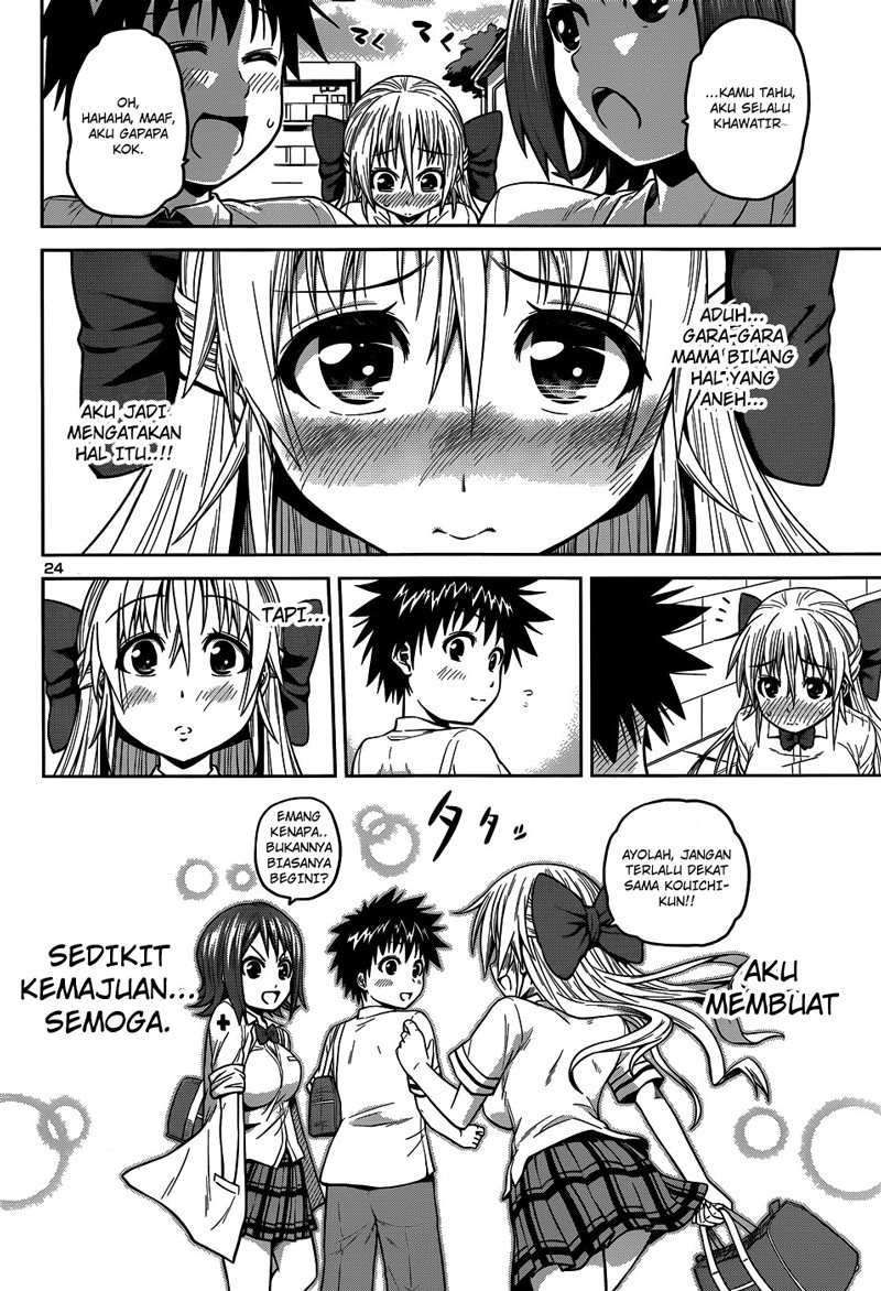 In Bura! Chapter 9 Gambar 26