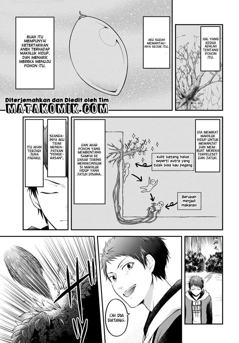 Isekai Cheat Survival Meshi Chapter 2 Gambar 11