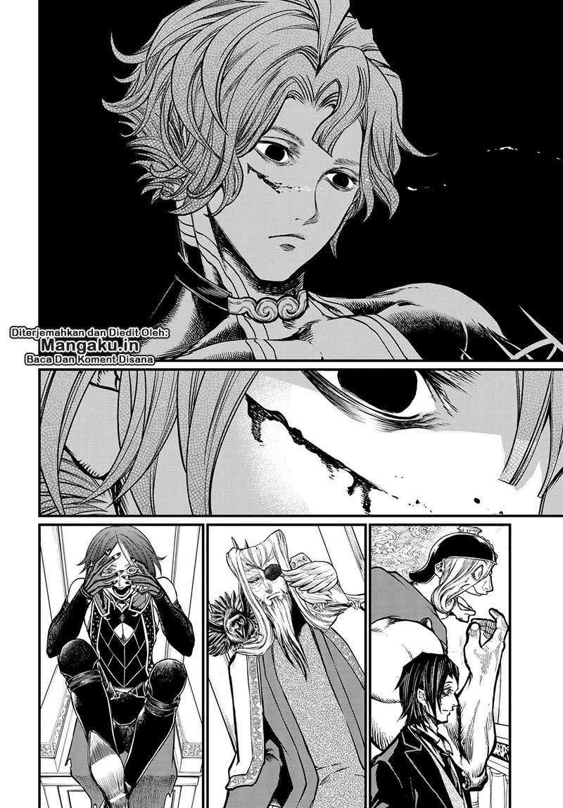 Shuumatsu no Valkyrie Chapter 19 Gambar 15