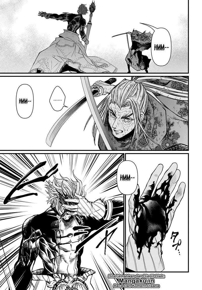 Shuumatsu no Valkyrie Chapter 19 Gambar 24