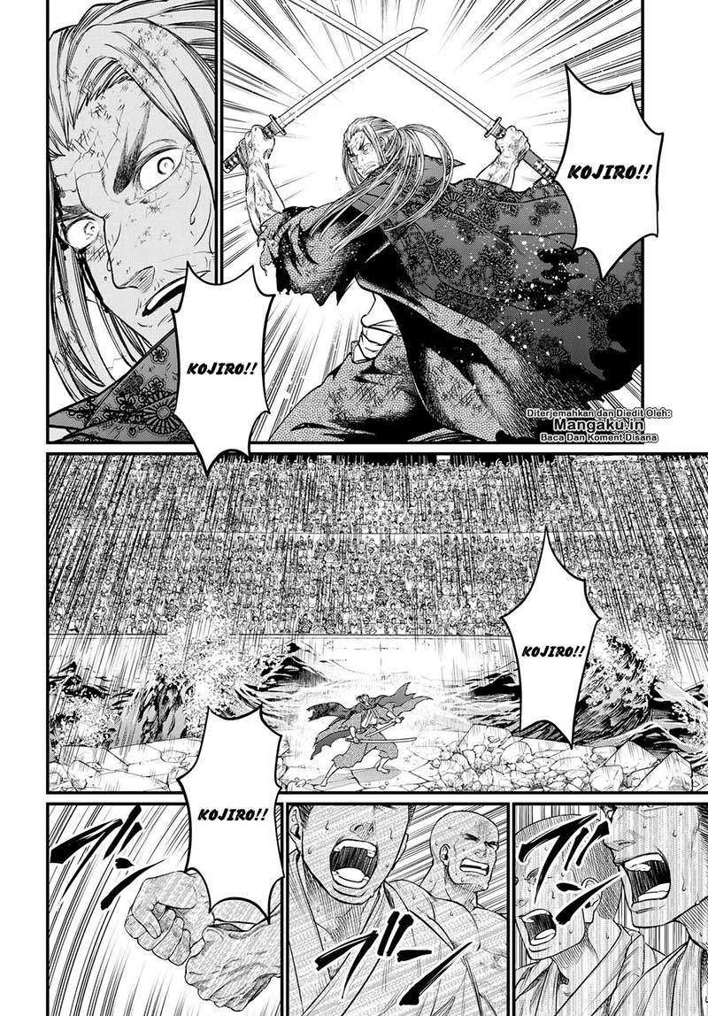 Shuumatsu no Valkyrie Chapter 19 Gambar 38