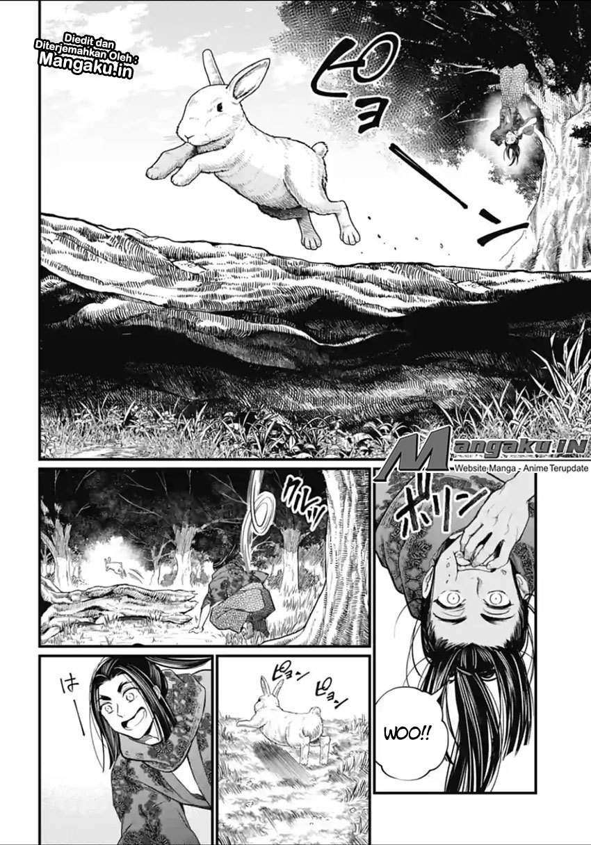 Shuumatsu no Valkyrie Chapter 16 Gambar 15