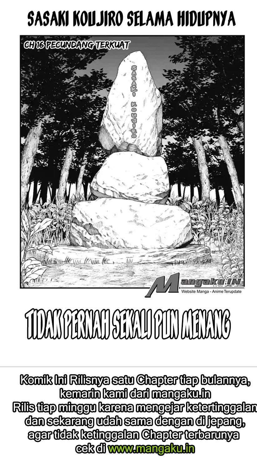 Baca Manga Shuumatsu no Valkyrie Chapter 16 Gambar 2