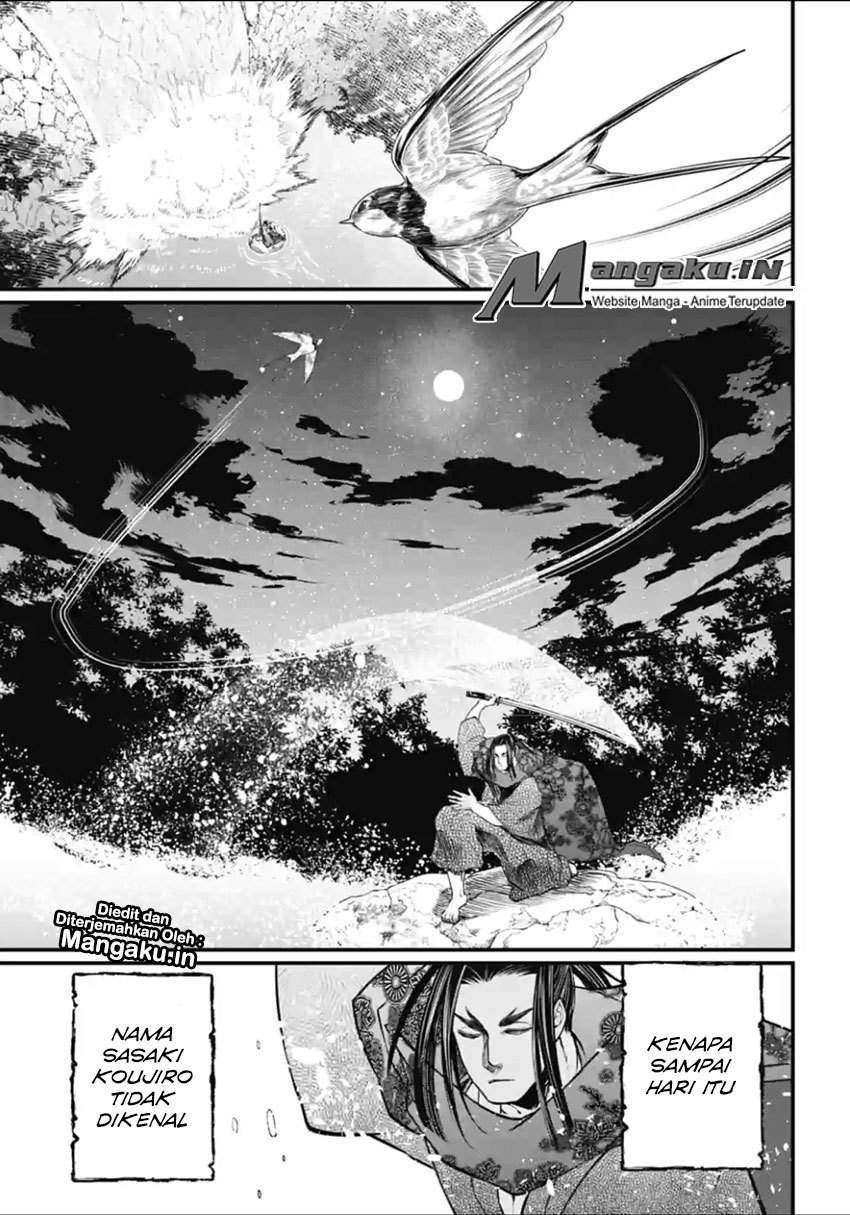 Shuumatsu no Valkyrie Chapter 16 Gambar 40