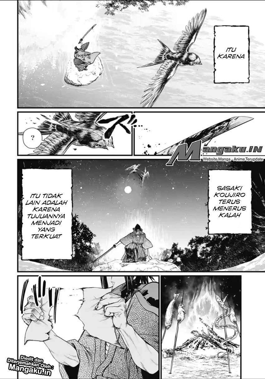 Shuumatsu no Valkyrie Chapter 16 Gambar 41