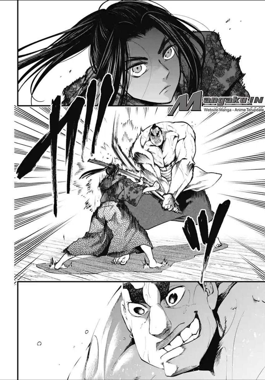 Shuumatsu no Valkyrie Chapter 16 Gambar 7