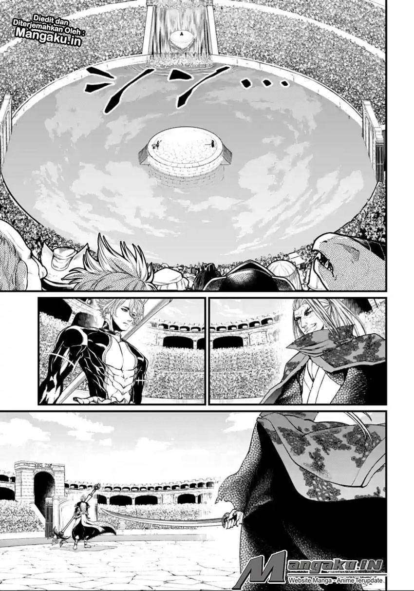 Baca Komik Shuumatsu no Valkyrie Chapter 15 Gambar 1