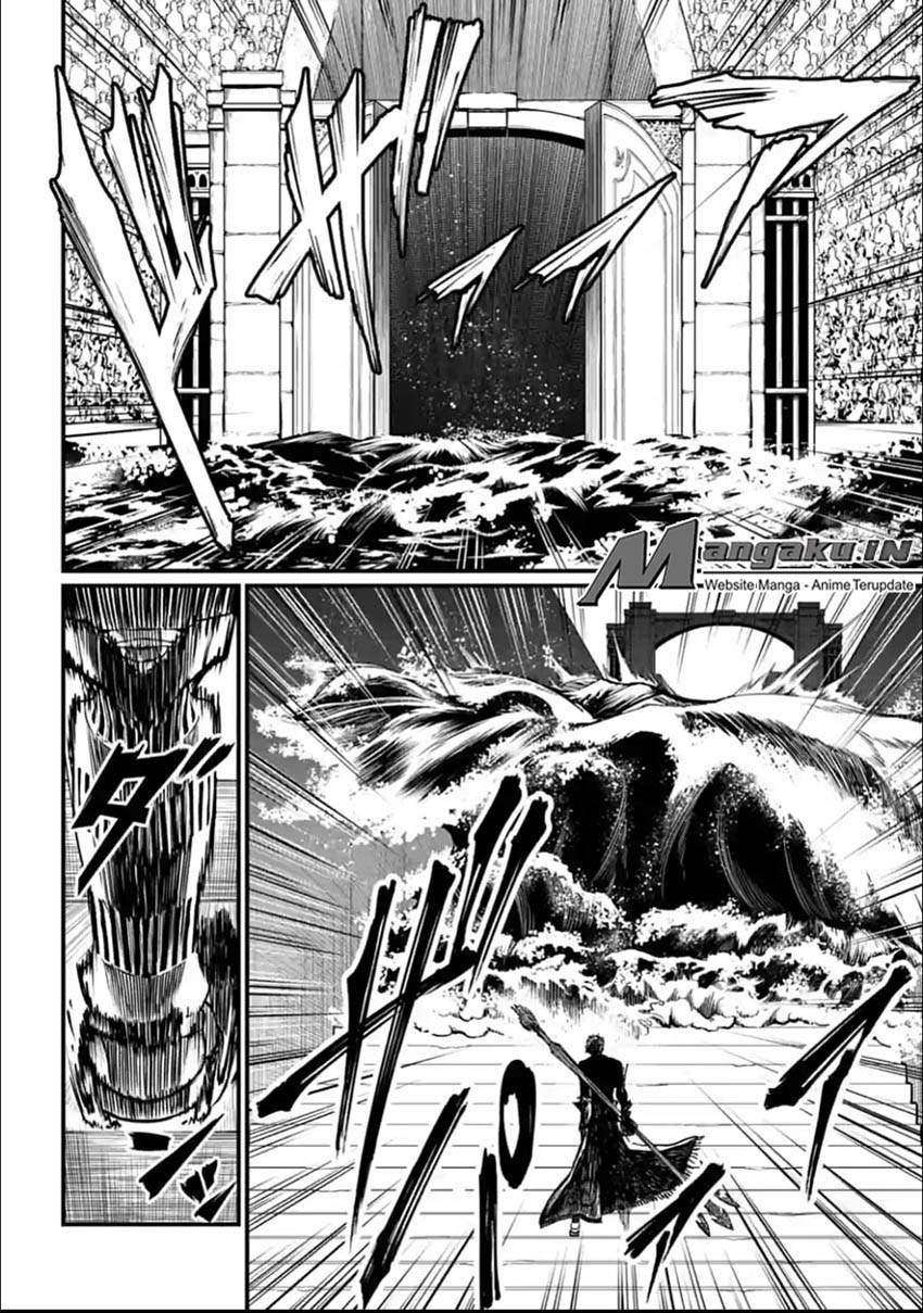 Shuumatsu no Valkyrie Chapter 14 Gambar 6