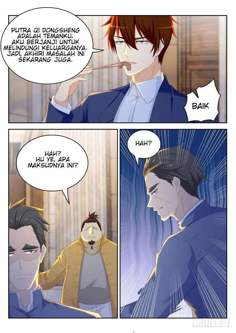 Rebirth Of The Urban Immortal Cultivator Chapter 219 Gambar 12