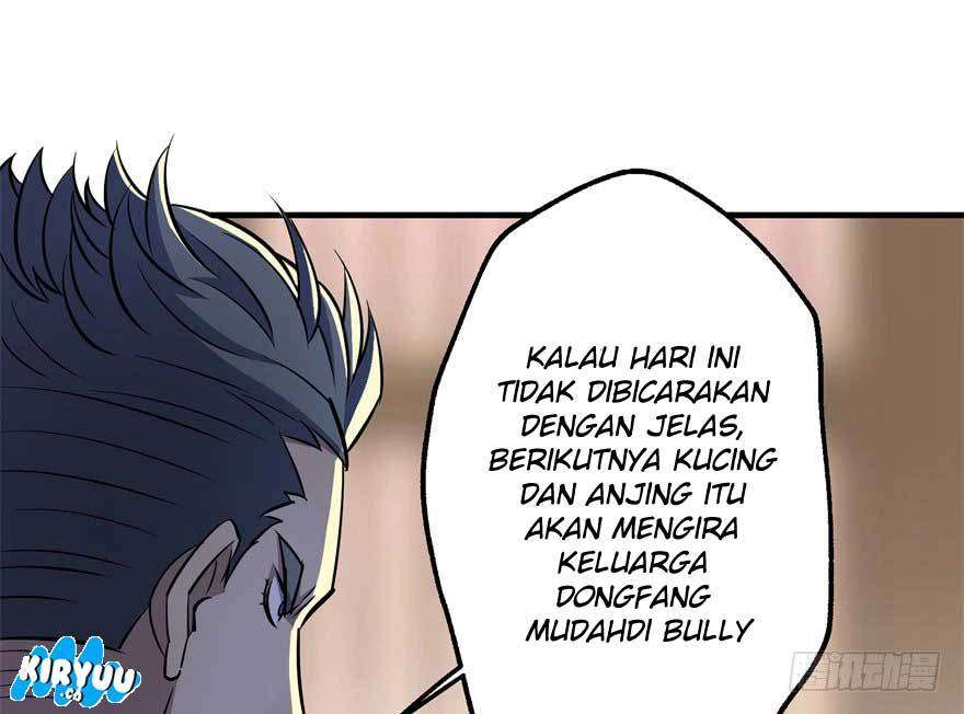 The Hunter Chapter 62 Gambar 104